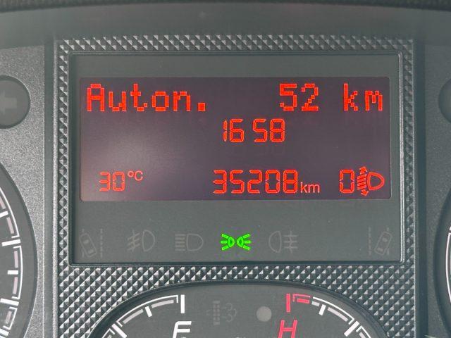 CITROEN Jumper Cassone Fisso 390x210 2.0 BlueHDi 130CV