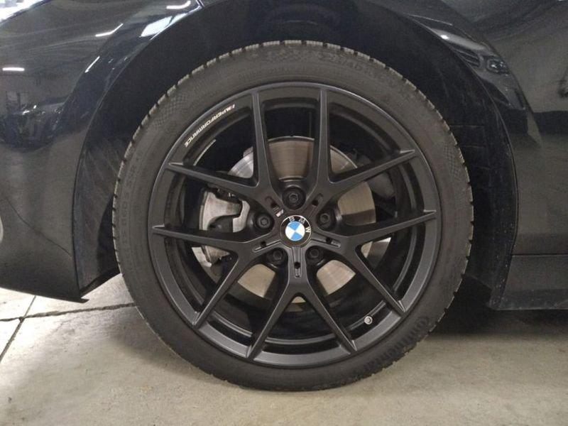 BMW Serie 1 118D 5 PORTE