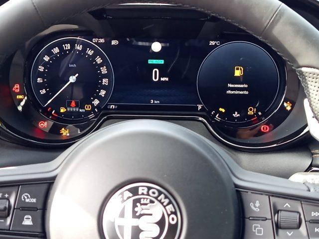 ALFA ROMEO Tonale 1.5 175 CV MHEV TCT7