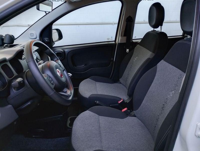 FIAT Panda 1.2 EasyPower Lounge