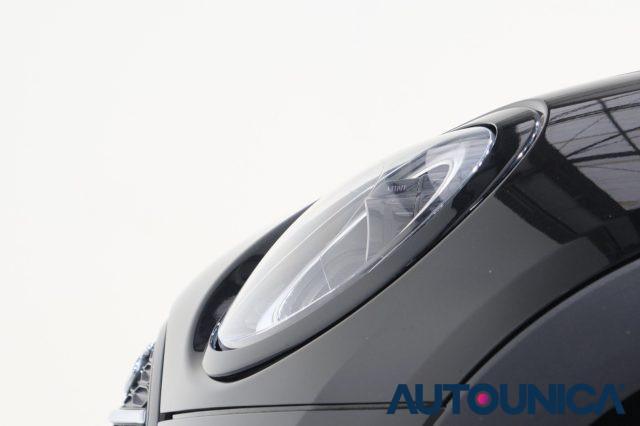 MINI Clubman 2.0 COOPER S YOURS PELLE FULL LED