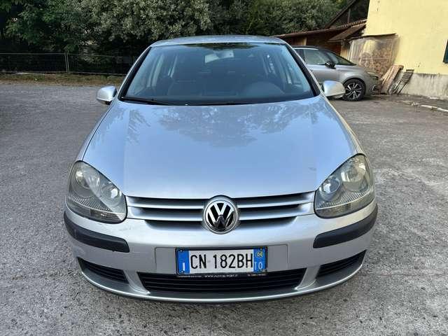 Volkswagen Golf Golf V 2003 5p 1.6 fsi Sportline