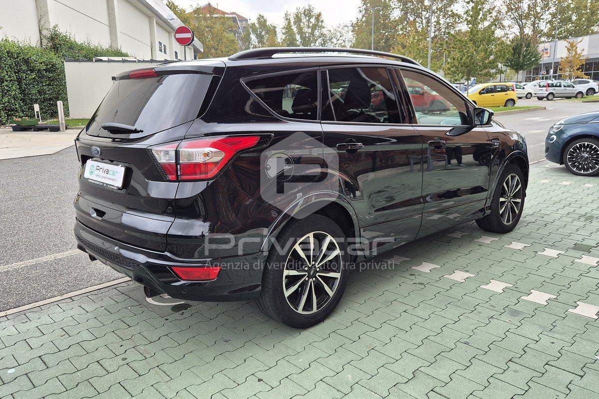 FORD Kuga 1.5 EcoBoost 120 CV S&S 2WD ST-Line