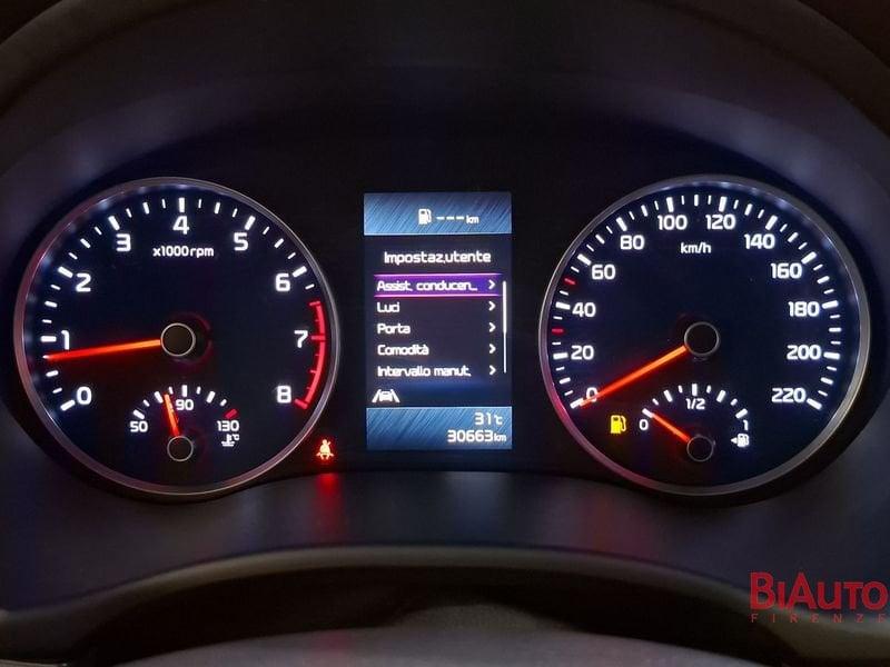 Kia Stonic Stonic 1.2 dpi Style gpl 82cv