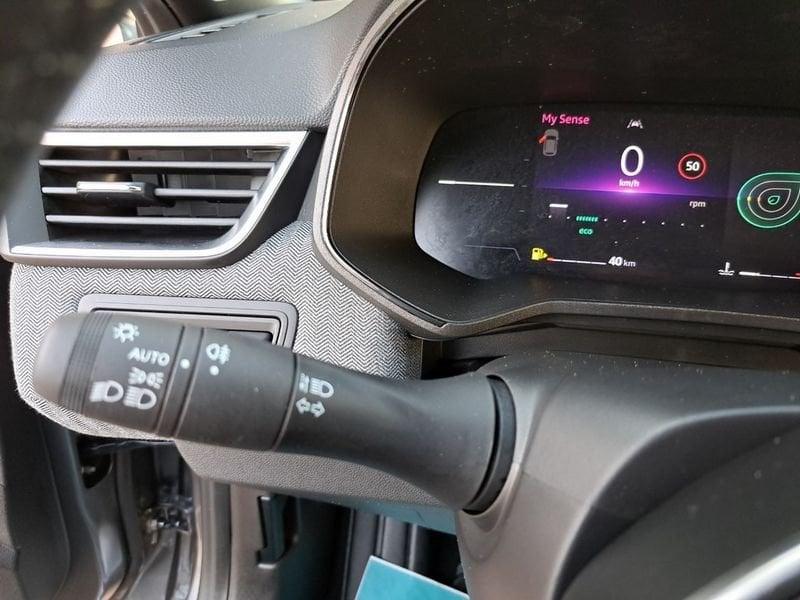 Renault Clio Clio TCe 90 CV 5 porte Techno