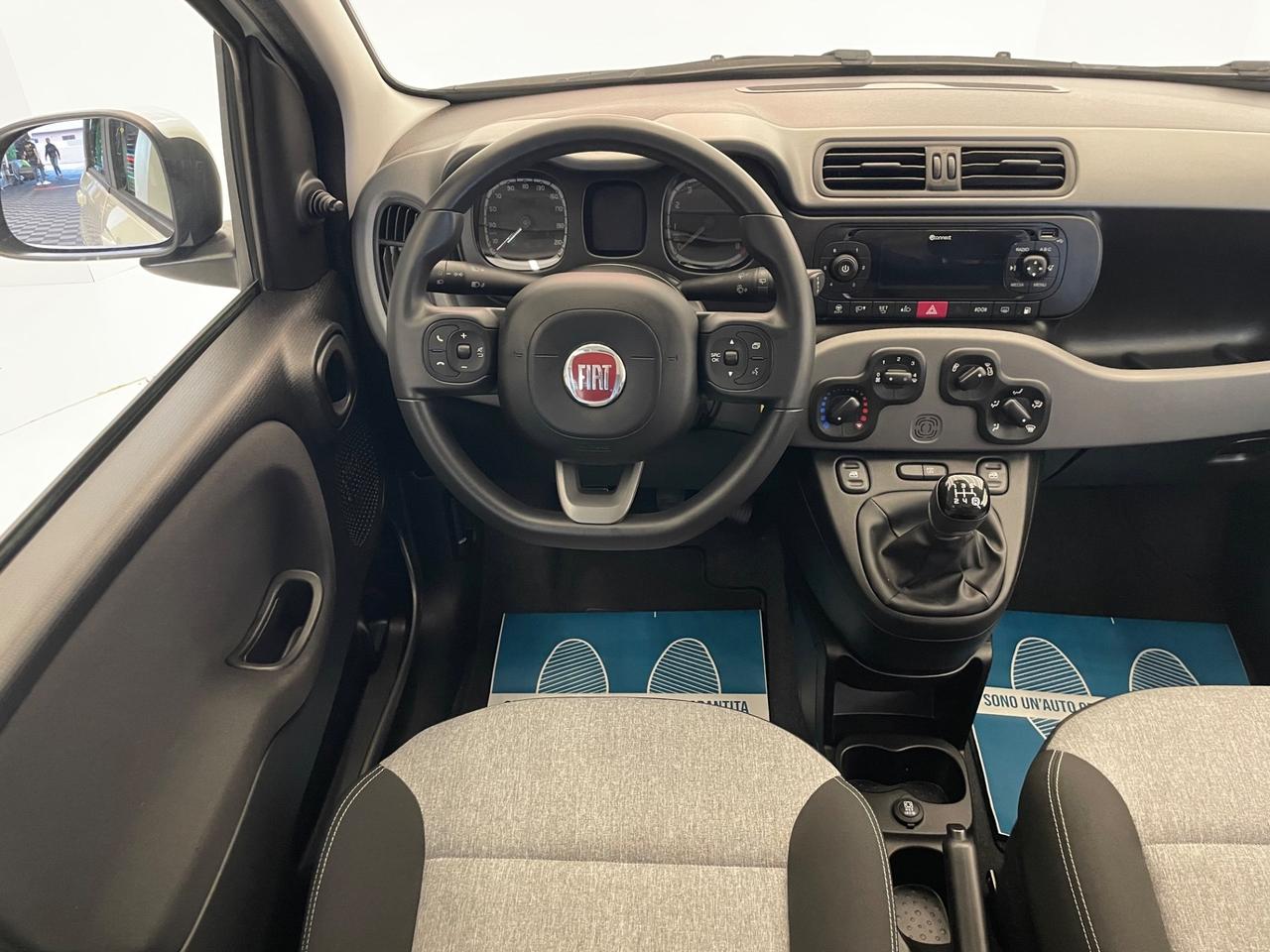 Fiat Panda 1.2 EasyPower Lounge