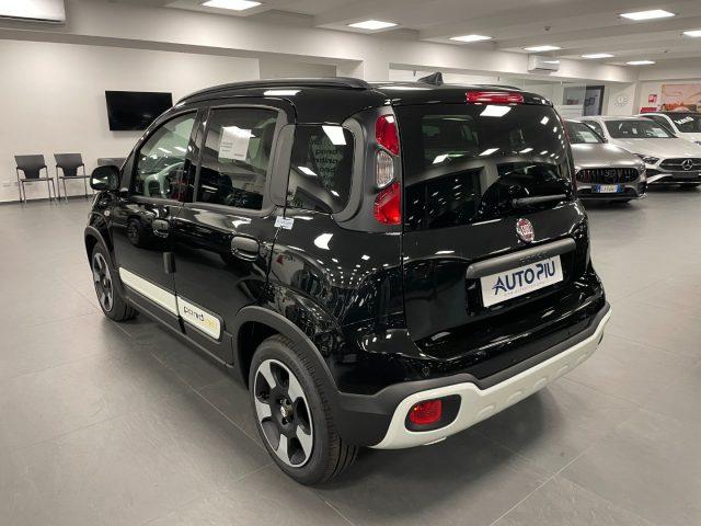 FIAT Pandina 1.0 Hybrid 70 CV Cross KM0 MY25