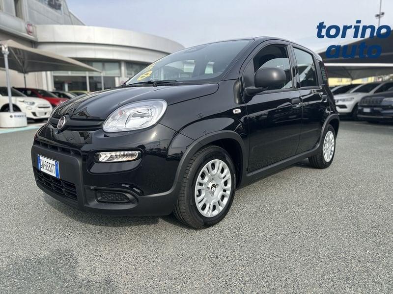 FIAT Panda Panda 1.0 FireFly S&S Hybrid