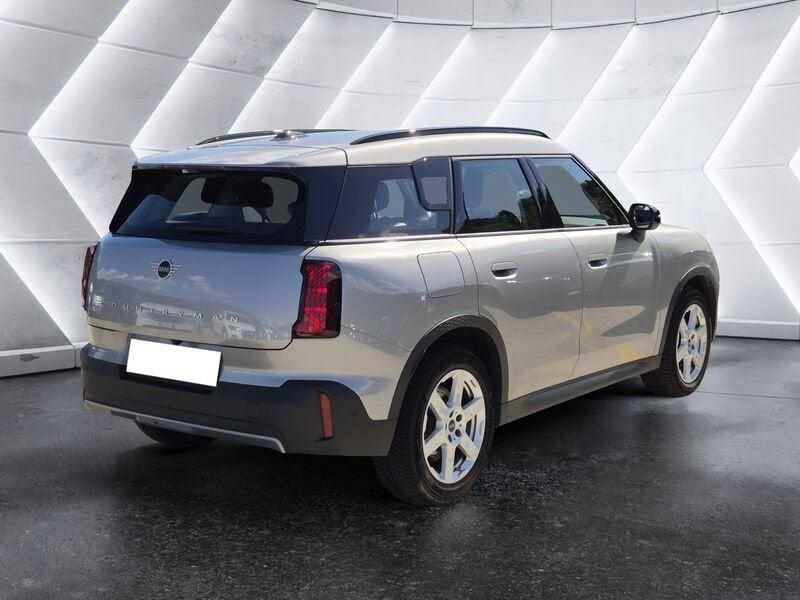 MINI Countryman Mini 1.5 48V C Classic auto