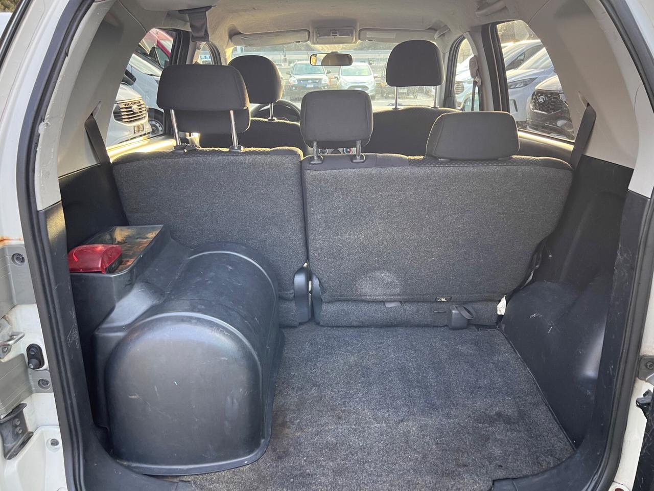 Daihatsu Terios 1.3 4WD 4x4 benzina - Gpl Occasione