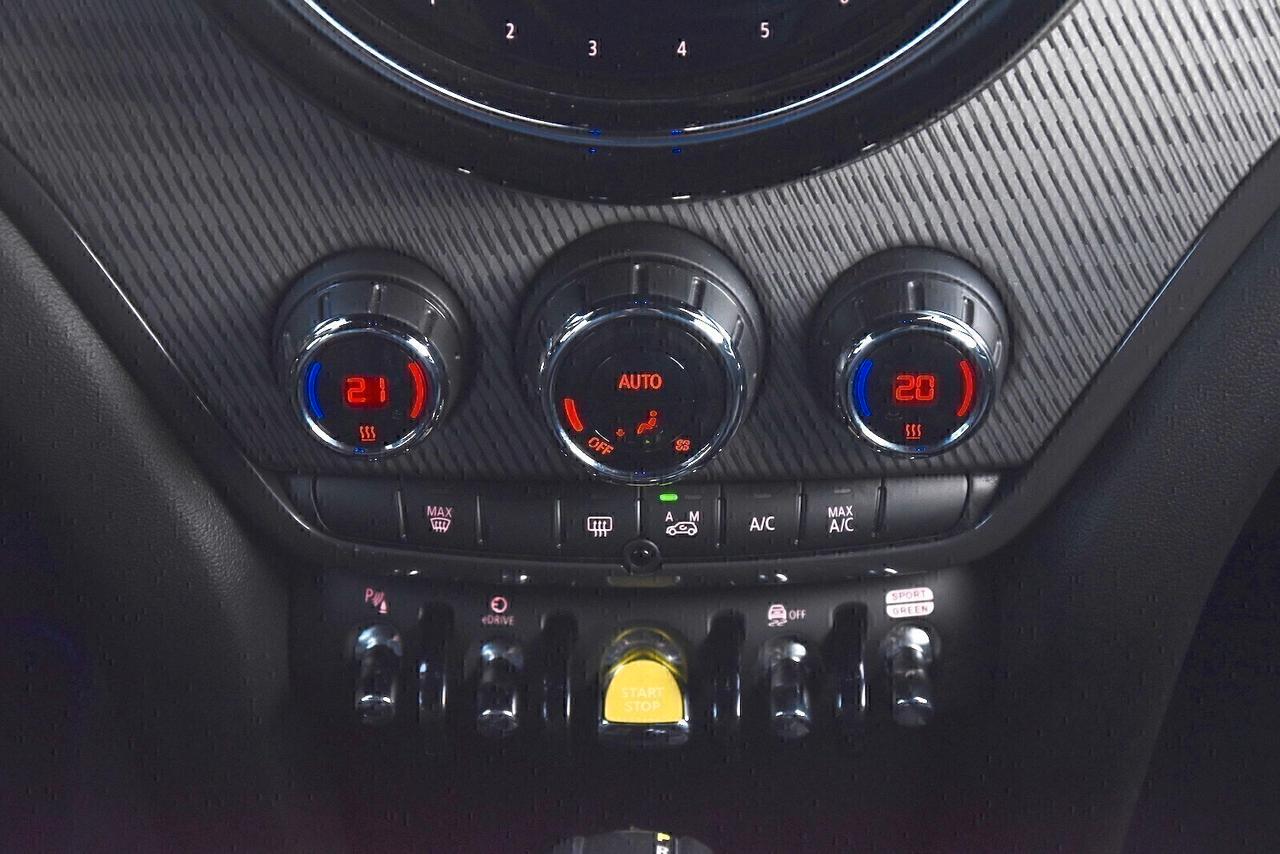 Mini Countryman Cooper SE Yours Plug-in 125cv ALL4