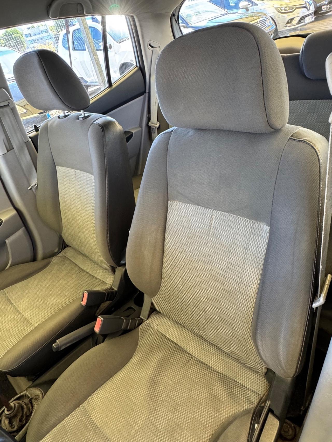 Kia Picanto 1.0 12V Spirit