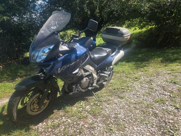 Suzuki V-Strom 1000 DL