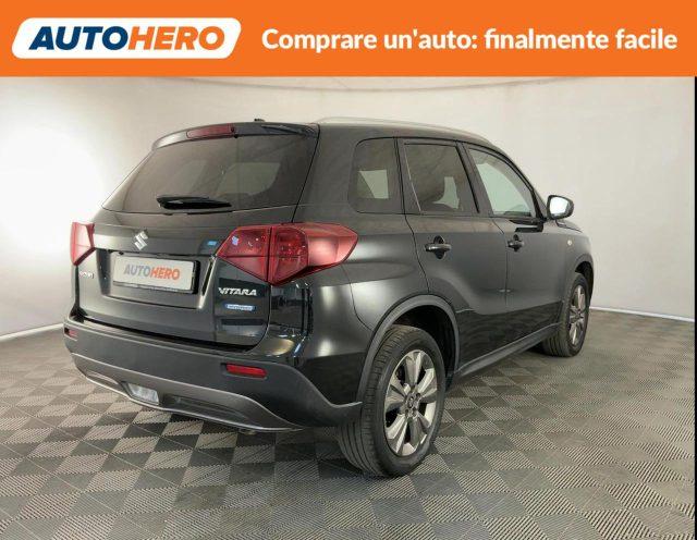SUZUKI Vitara 1.4 Hybrid Easy Cool