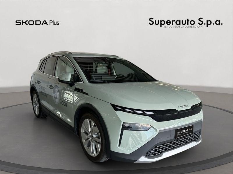 Skoda Elroq Elroq 50