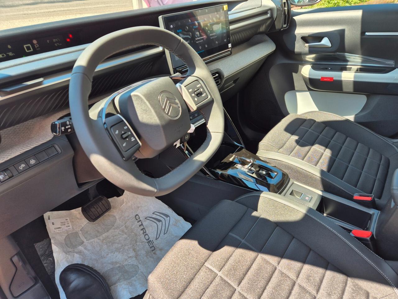 Citroen C3 HYBRID MAX NUOVA