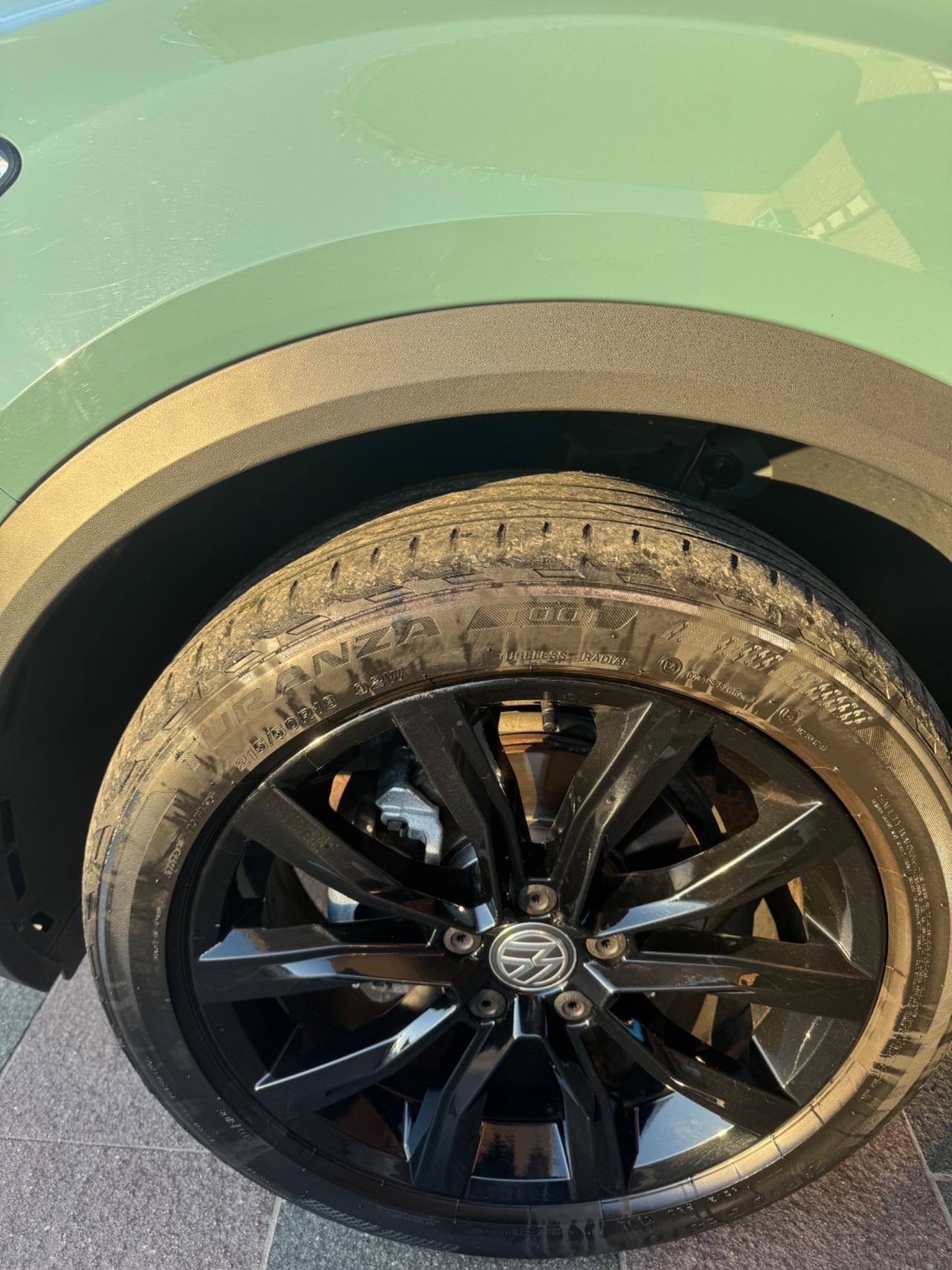 Volkswagen T-Roc Cabriolet 1.0 TSI Style