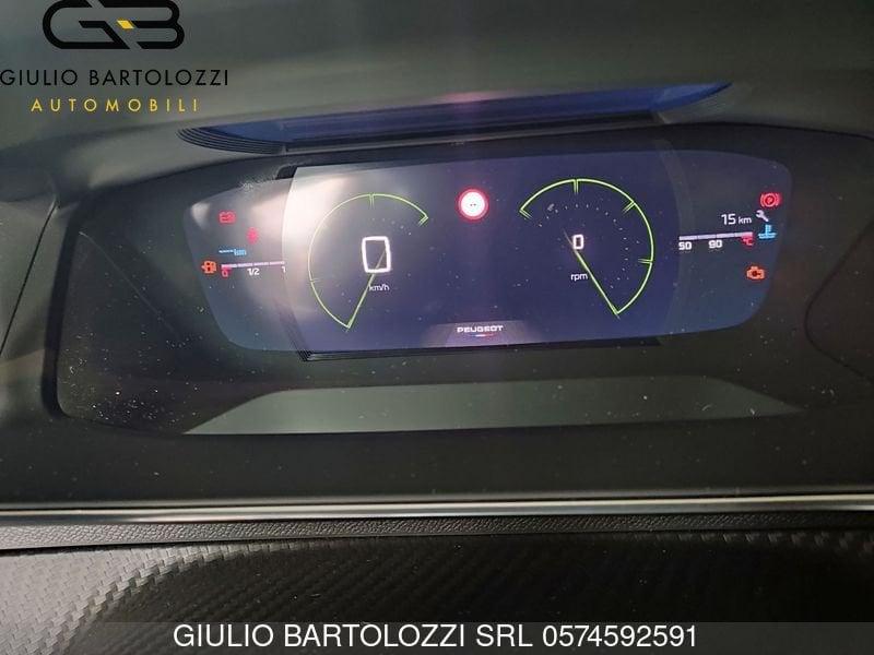 Peugeot 208 PureTech 100 Stop&Start 5 porte GT