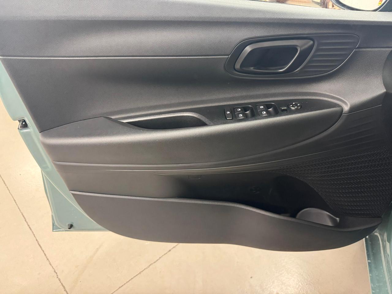 Hyundai i20 1.2 MPI GPL Connectline