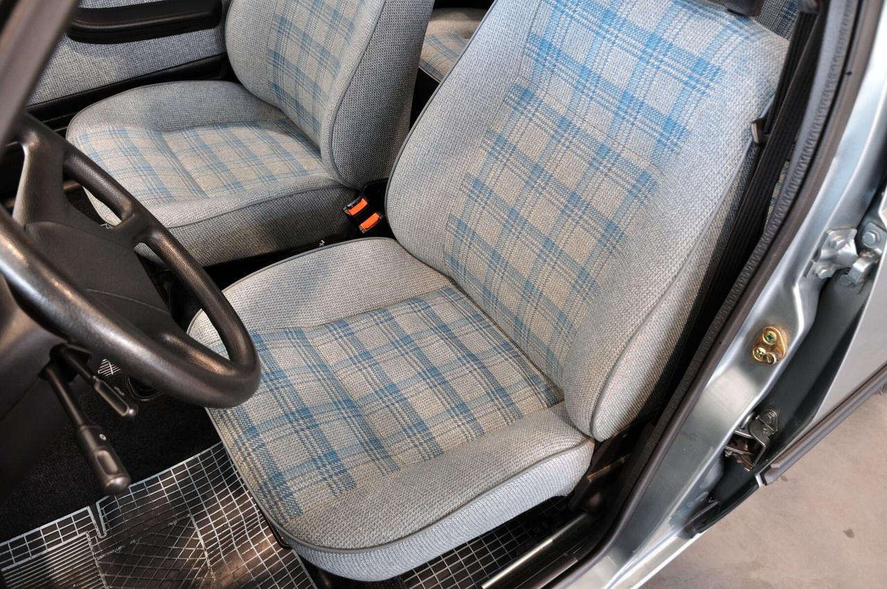 Fiat Uno 60S 1.1 Fire carburatore