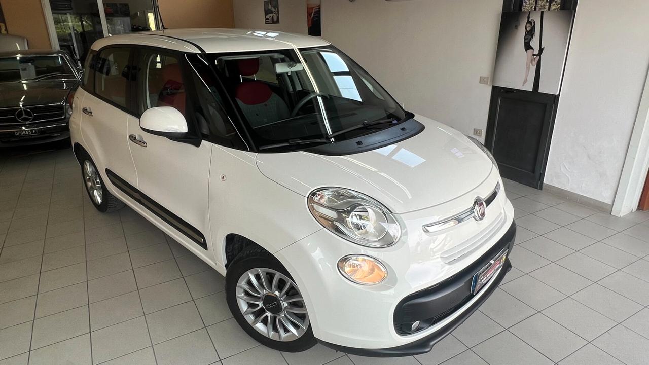 Fiat 500L 1.3 Multijet 85 CV Pop NEOPATENTATI