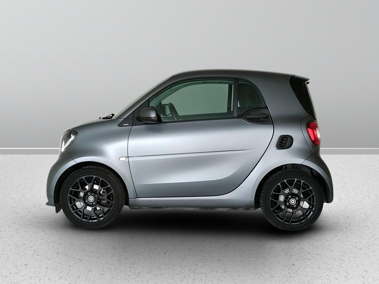 SMART Fortwo III 2015 - Fortwo 0.9 t Superpassion 90cv twinamic