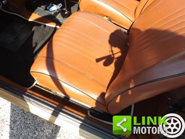 FIAT 126 650 Personal funzionante e ben tenuta