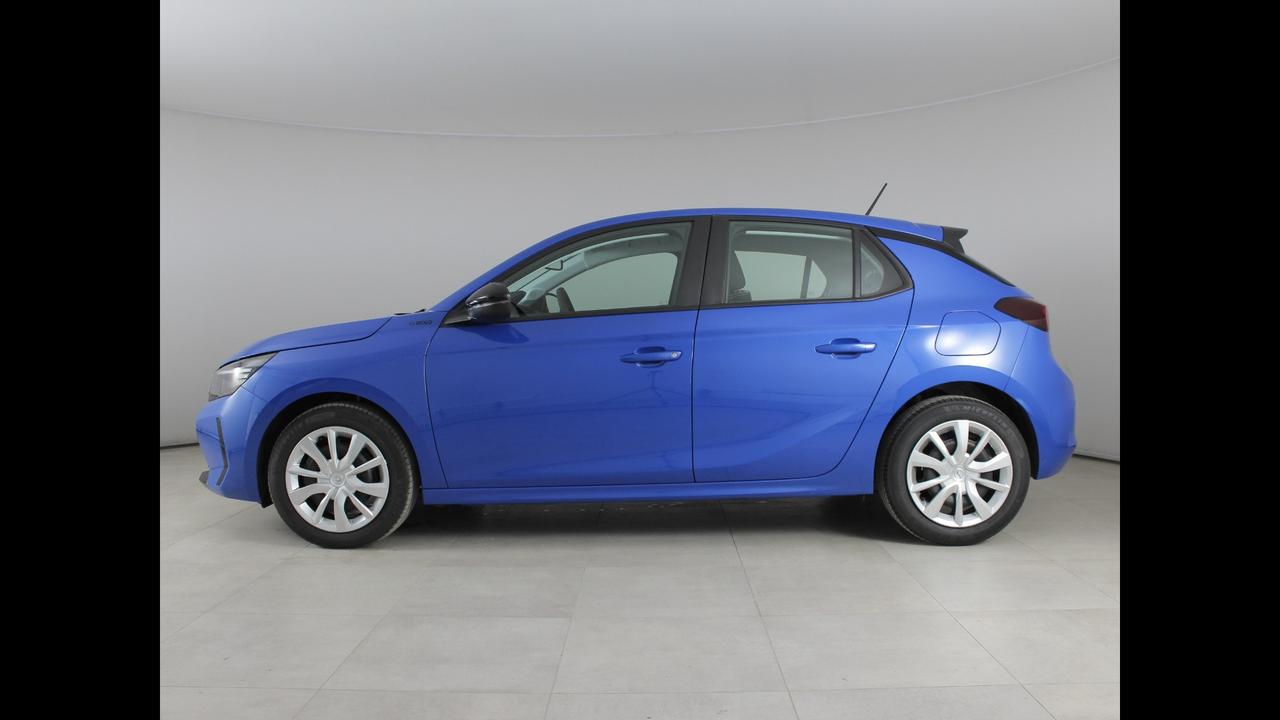 OPEL Nuova Corsa 1.2 100 MT6