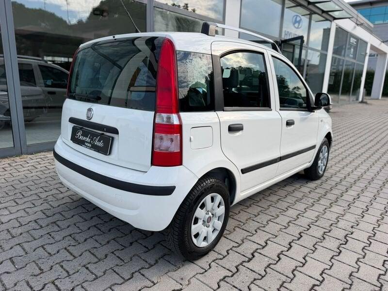 FIAT Panda Panda 1.3 mjt 16v Dynamic 75cv