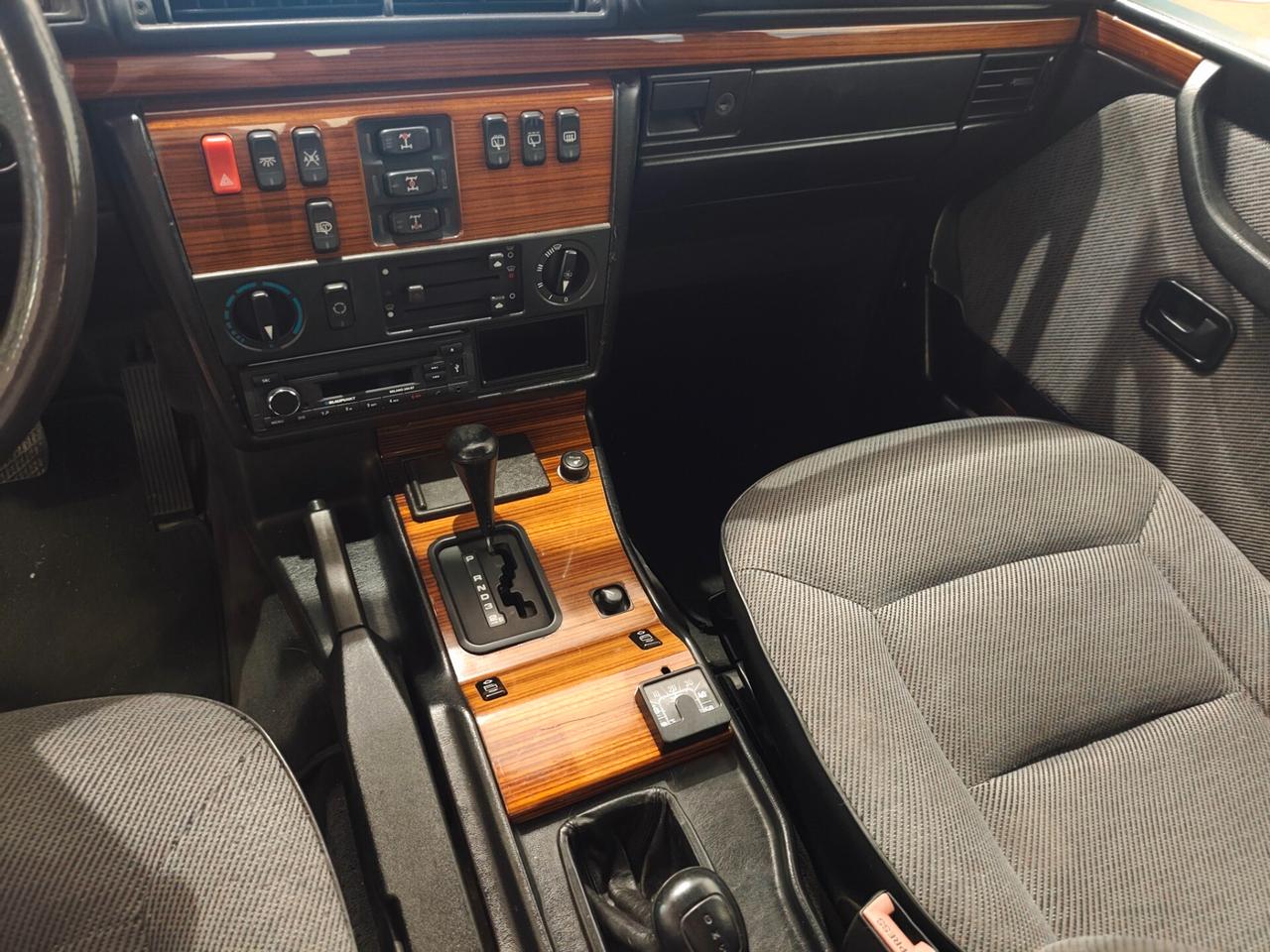 Mercedes-benz G 350 turbodiesel corto Station Wagon