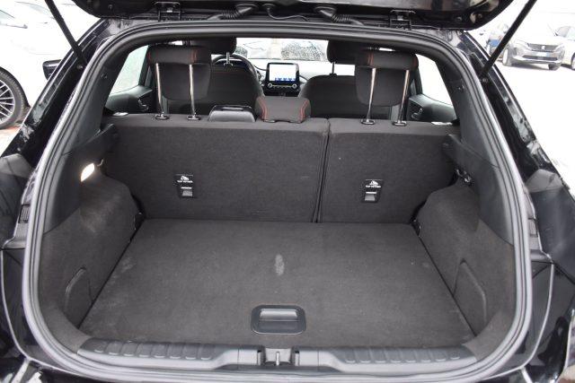 FORD Puma 1.0 EcoBoost Hybrid 125 CV S&S ST-Line