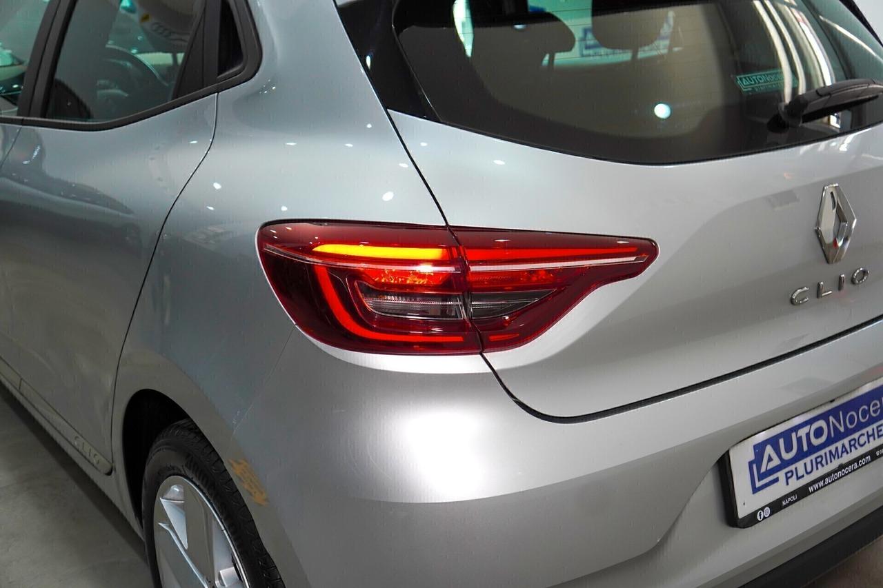 Renault Clio TCe 90cv INTENS - NAV