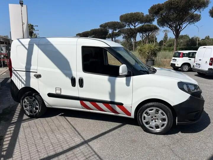 Fiat Doblo 1.4 T-Jet 16V Natural Power 120CV MY19 VAN