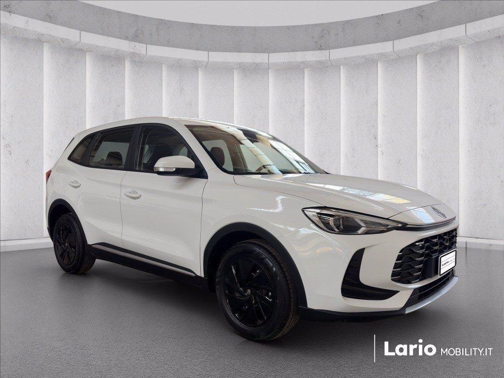 MG ZS 1.5 hybrid+ Standard auto del 2026