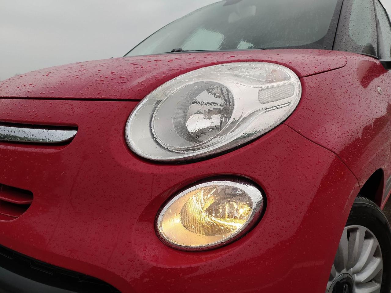 Fiat 500L Pop Star 1.3 16V Multijet 95CV #10345