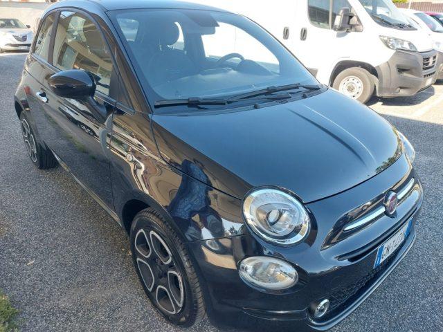 FIAT 500 1.0 Hybrid Aziendale Fatturab. Possibile legge 104