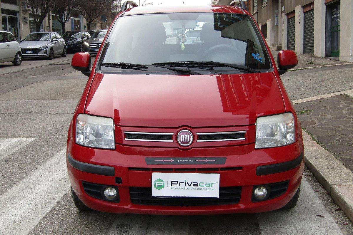 FIAT Panda 1.2 Dynamic Euro 5