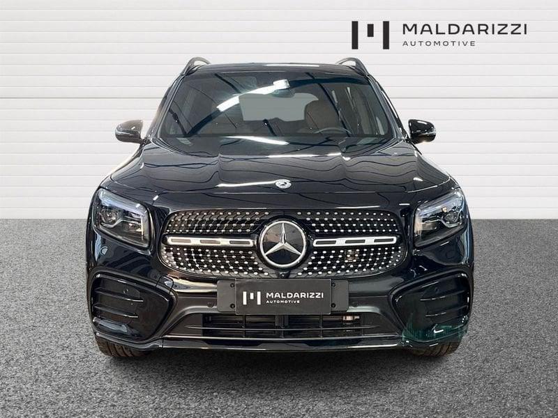 Mercedes-Benz Classe GLB GLB 220 d AMG Line Premium 4matic auto