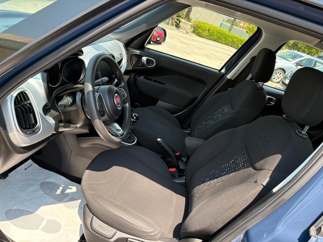 FIAT 500L 1.3 M.jet 95Cv Cross Connect
