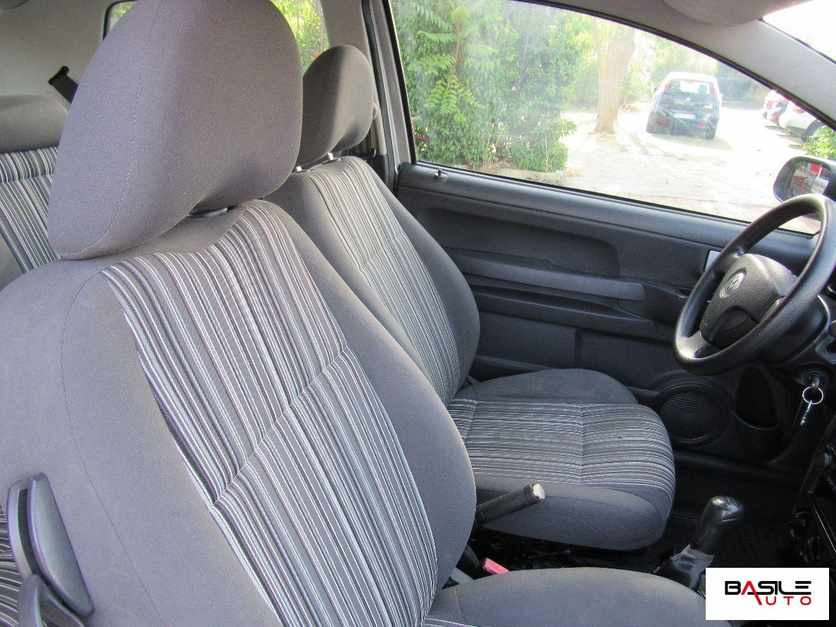 VOLKSWAGEN - Fox - 60CV
