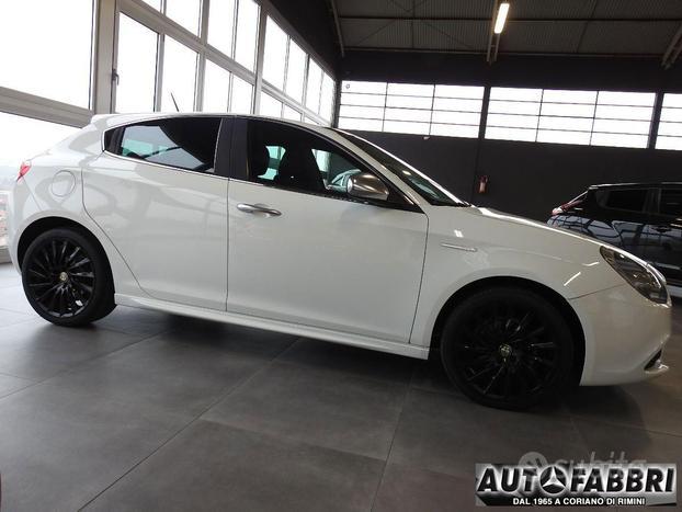 ALFA ROMEO - Giulietta - 1.6 JTDm-2 105 CV