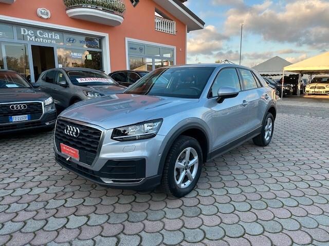 Audi Q2 1.6 TDi 116CV - 2020