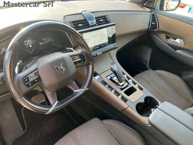DS AUTOMOBILES DS 7 Crossback DS7 1.5 bluehdi Business 130cv auto GK338FV
