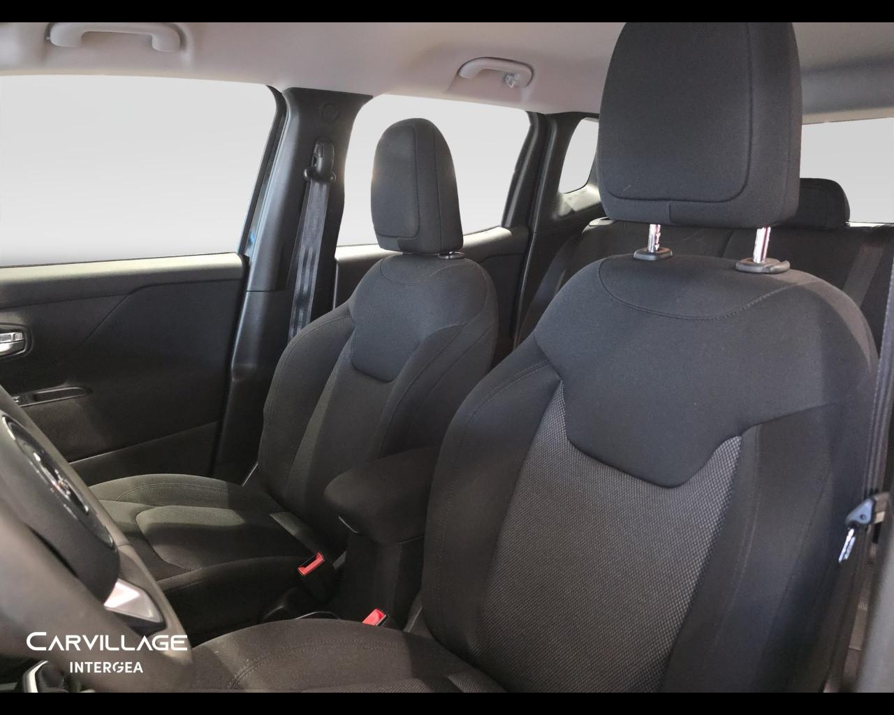 JEEP Renegade 1.0 t3 Longitude 2wd