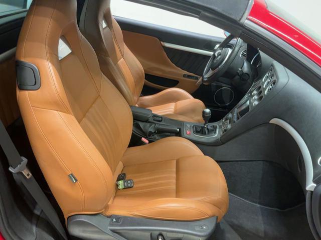 ALFA ROMEO Spider 2.2jts 185CV RESTYLING !