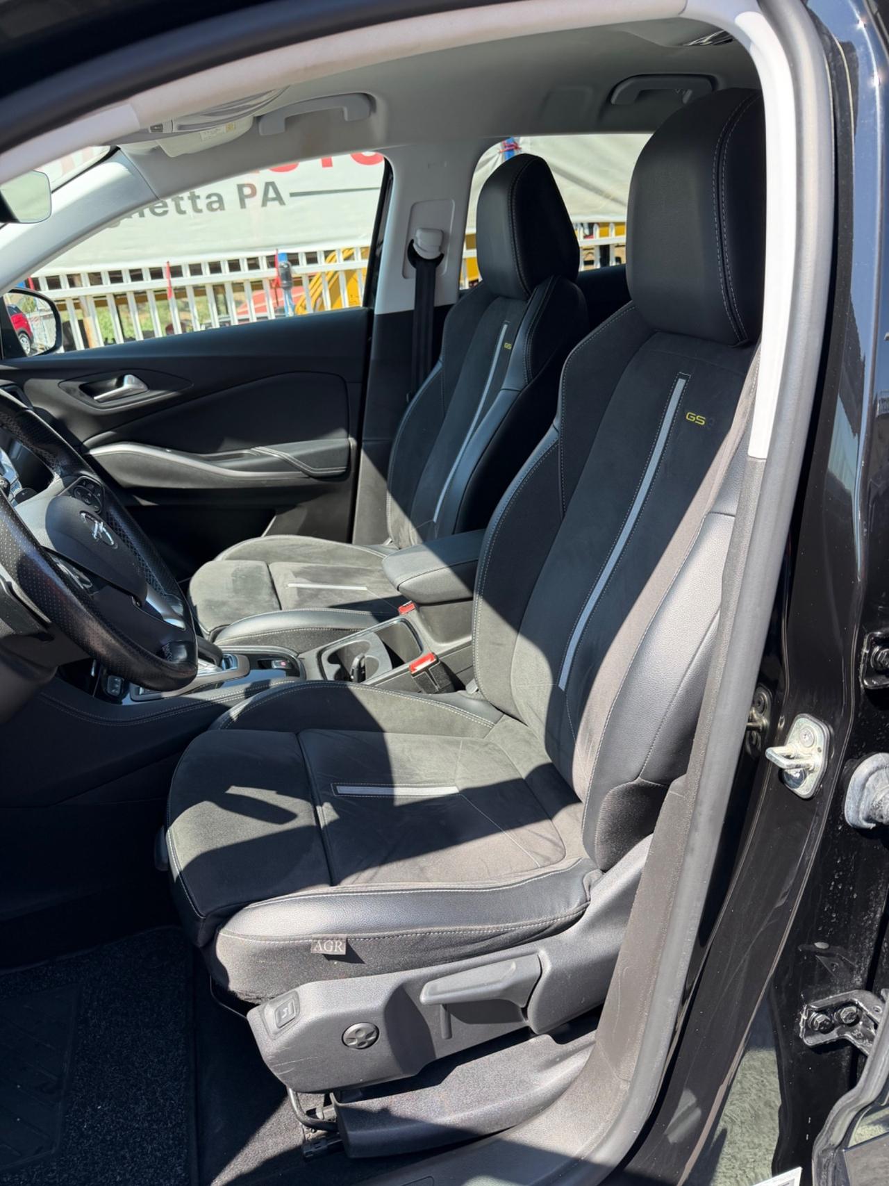 Opel Grandland 1.6 PHEV 300cv AWD GSe 2023