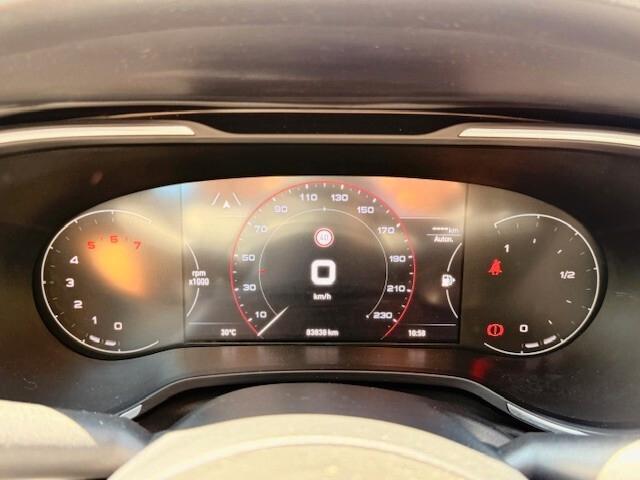 Fiat Tipo 1.6 Mjt S&S SW Business PLUS