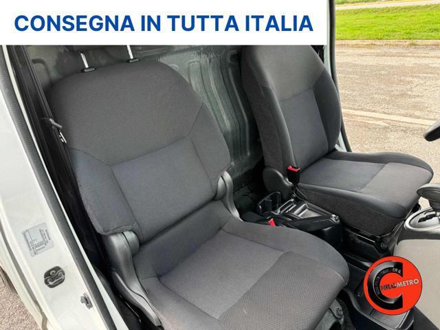 NISSAN e-NV200 EV VAN-FURGONE-CRUISE C-ELETRICO-BLUETOOTH