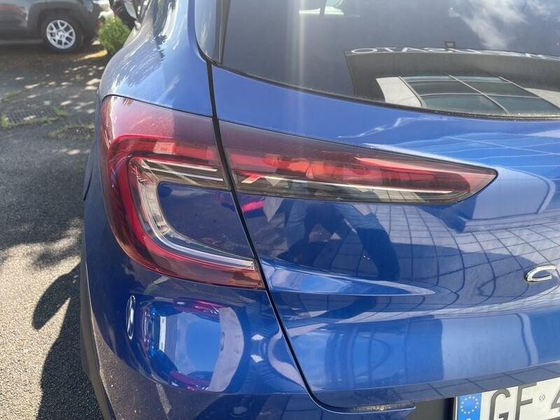 Renault Captur II 2019 1.0 tce Business 90cv Fap