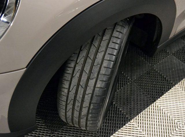 MINI One 1.5 Camden 5 porte Automatica Ok Neopatentati **